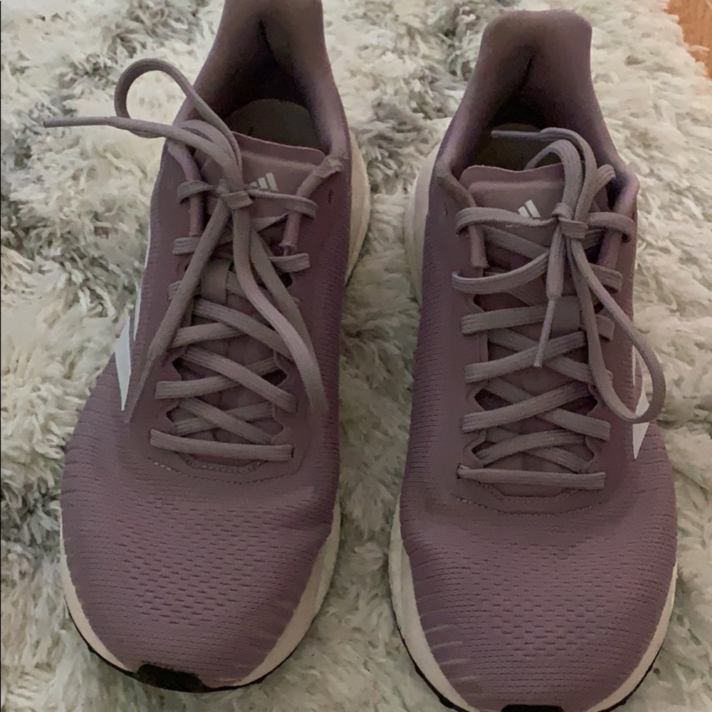 Adidas running shoes